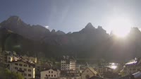 San Martino di Castrozza - Cima Rosetta