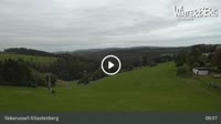Winterberg - Skikarussell Altastenberg