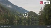 Oetz - Piburger See