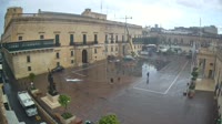 Valletta - St.George's Square