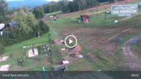 Železná Ruda - Špičák