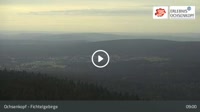 Fichtelgebirge - Ochsenkopf