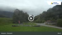 Klosters - Bündelti, Landquart