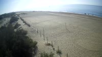 Islantilla - Plaża
