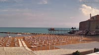 Termoli - Trabucco, spiaggia di Sant'Antonio