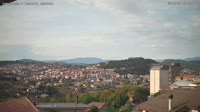 Campobasso - Castello Monforte