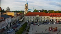 Market Square