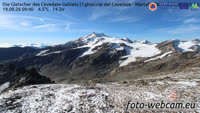Val Martello - Cevedale