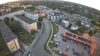ul. Władysława Jagiełły