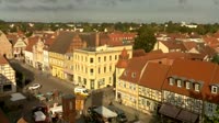 Kyritz - Marktplatz