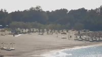 Creta - Gialos - Spiaggia di Grammeno
