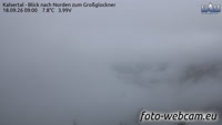Kienburg - Kalsertal, Großglockner