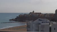 Termoli - Mura della città