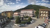 Pozzilli - Largo Palazzo del Prete
