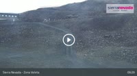 Sierra Nevada - Zona Veleta, Zona Borreguiles, Zona Laguna