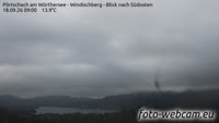 Pörtschach am Wörthersee - Windischberg