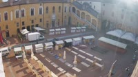 Ferrara - Piazza del Municipio