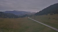 Col du Chaussy