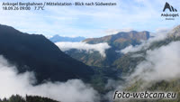 Mallnitz - Ankogel Bergbahnen