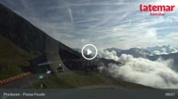 Predazzo - Latemar - Passo Feudo