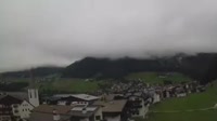 Corvara - Sassongher, Ciampac