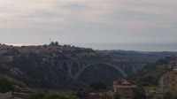 Catanzaro - Viadotto Fausto Bisantis