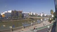 Chiclana de la Frontera - River Iro