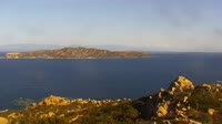 Sardegna - Punta Sardegna - Maddalena, Palau, Santo Stefano