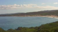 Sardegna - Aglientu - Spiaggia Naracu Nieddu