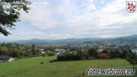 Frauenau - Vista panoramica