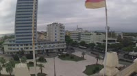 Cesenatico - Piazza Andrea Costa