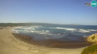 Sardegna - Rena Majore - Spiaggia de La Liccia