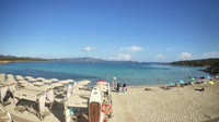 Sardegna - Golfo Aranci - Cala Sabina beach
