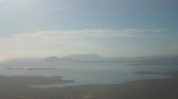 Sardegna - Monte Moro - Vista panoramica