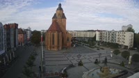 Stary Rynek - Katedra