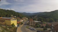 Bianchi - Vista della città