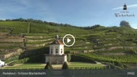 Radebeul - Zamek Wackerbarth