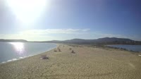 Sardegna - Olbia - Spiaggia Le Saline