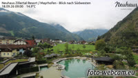 Mayrhofen - Neuhaus Zillertal Resort