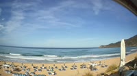Sardegna - Buggerru - Spiaggia