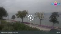 Bardolino - Punta Cornicello