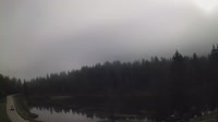 Misurina - Antorno ežeras