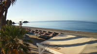 Almuñécar - Playa de San Cristóbal
