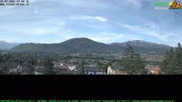 Pizzoli - Preturo, Monte Calvo