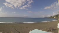 Genoa - Voltri Beach