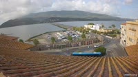 Orbetello - Diga Leopoldina
