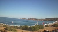 Sardegna - Isola Rossa - La Marinedda