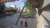 Calasparra - Plaza de la Corredera