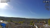 Plochingen - Alpi sveve