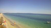 Sardegna - Stintino - Spiaggia di Ezzi Mannu